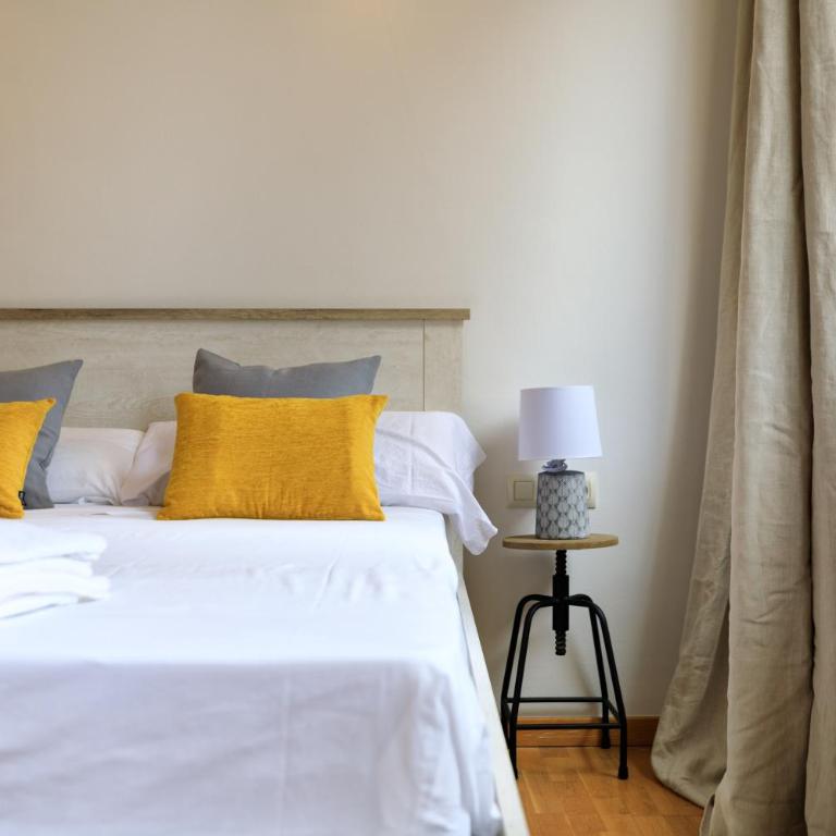Flateli La Barca 8 - Apartamento de 1 dormitorio - 13