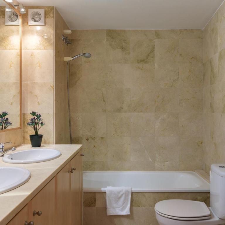 Flateli La Barca 8 - Apartamento de 1 dormitorio - 14