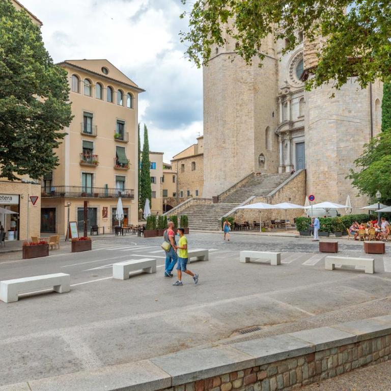 Flateli La Barca 8 - Apartamento de 1 dormitorio - 5