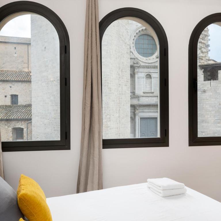 Flateli La Barca 8 - Apartamento de 1 dormitorio - 12