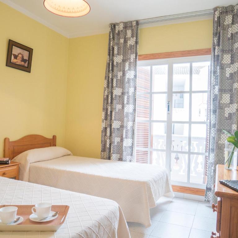Apartamentos Marineu Playa Romana - Apartamento de 1 dormitorio frente a la playa - 14