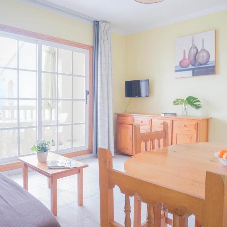 Apartamentos Marineu Playa Romana - Apartamento de 1 dormitorio frente a la playa - 15