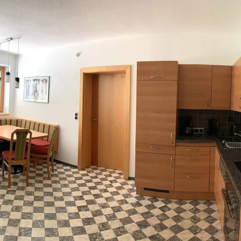 Appartements Samerhof - TOP 1 - Appartamento con 2 Camere da Letto - 9
