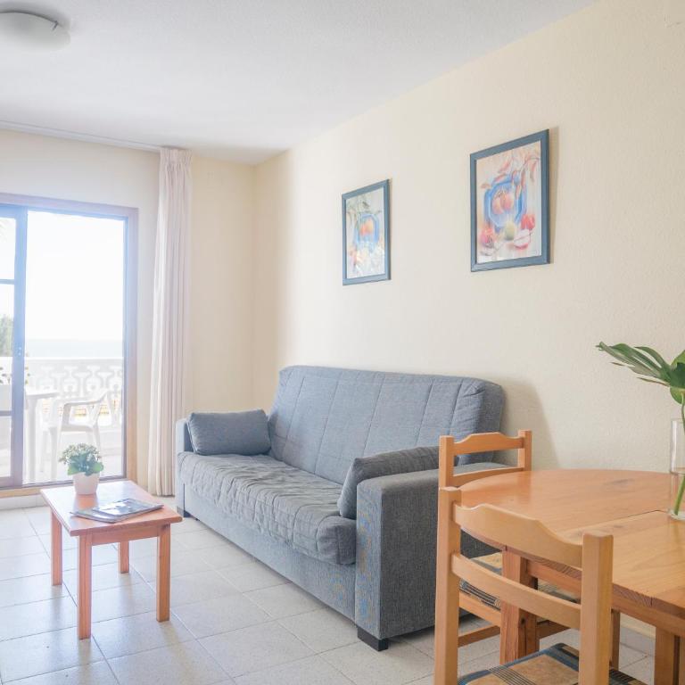 Apartamentos Marineu Playa Romana - Apartamento de 1 dormitorio frente a la playa - 8