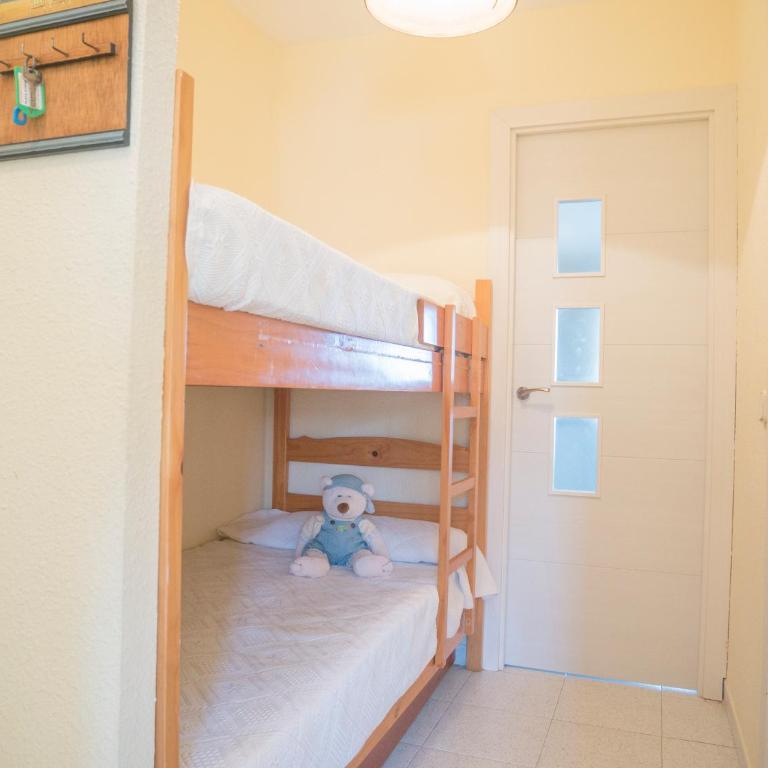 Apartamentos Marineu Playa Romana - Apartamento - Planta baja - 8