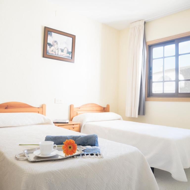 Apartamentos Marineu Playa Romana - Apartamento de 1 dormitorio - 9