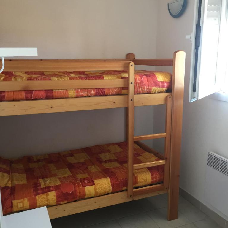 Les Balcons de la Mer - Apartamento de 2 dormitorios - 14