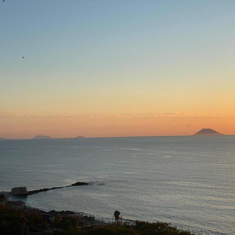 DilettaAnna Apartment Vulcano with private garden - Casa Vacanze - 34