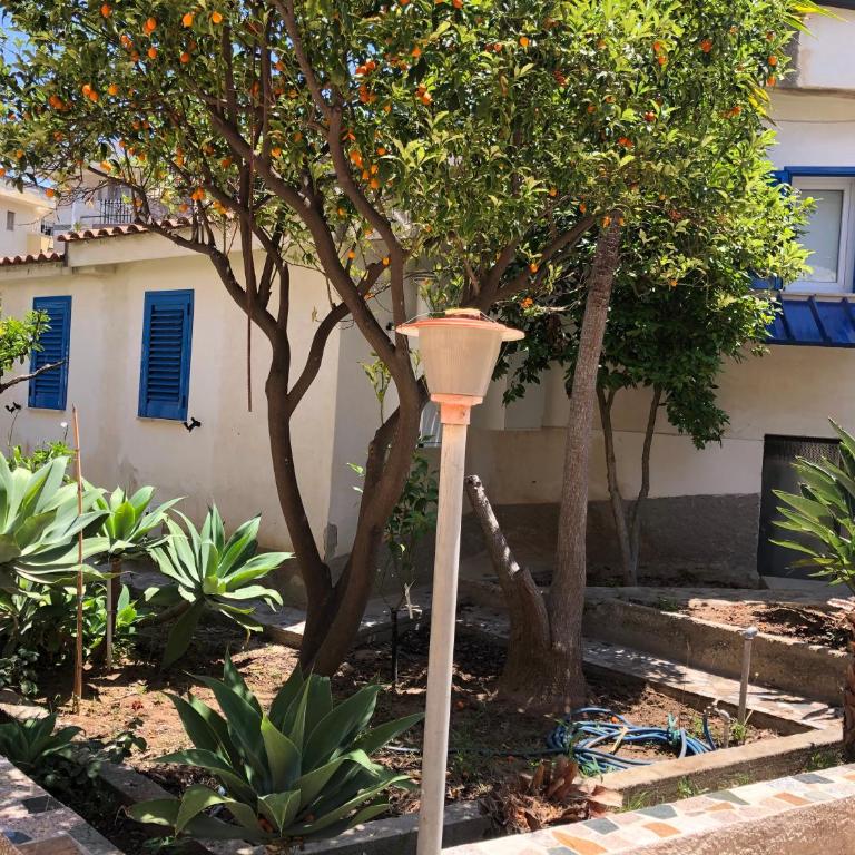 DilettaAnna Apartment Vulcano with private garden - Casa Vacanze - 32