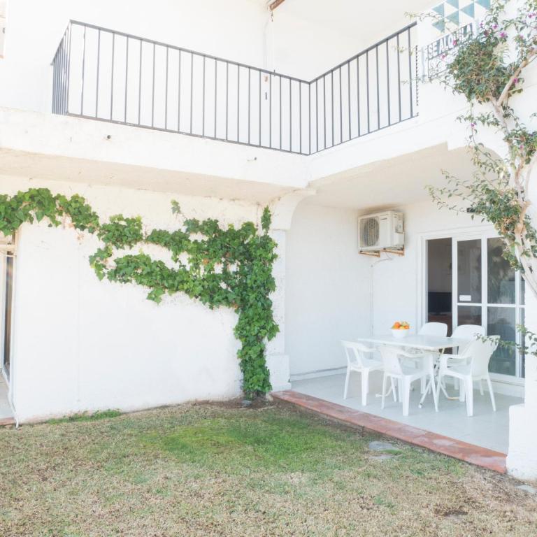 Apartamentos Marineu Playa Romana - Apartamento - Planta baja - 3
