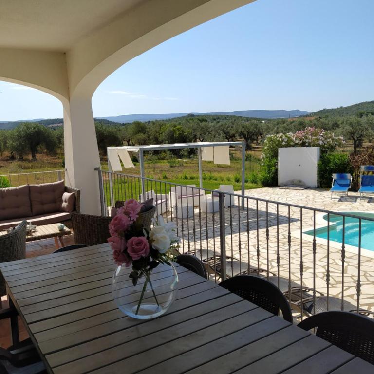 VILLA RAFAEL CON Piscina, IUN P4098 - Villa con Piscina Privata - 11