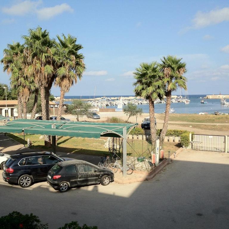 Real marzamemi - Appartamento con Vista Mare - 1