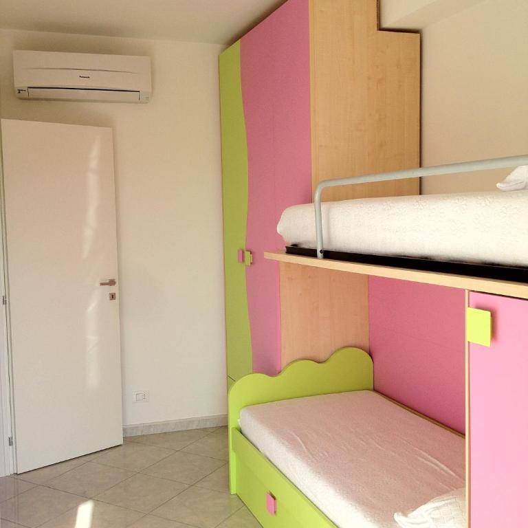Real marzamemi - Appartamento con Vista Mare - 28
