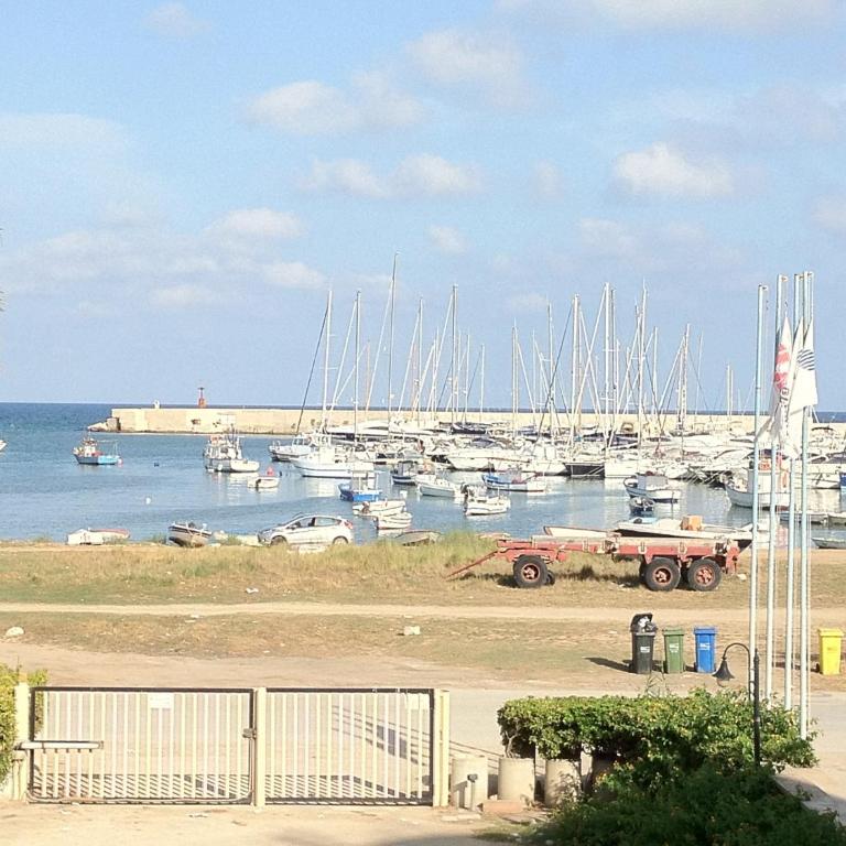 Real marzamemi - Appartamento con Vista Mare - 51