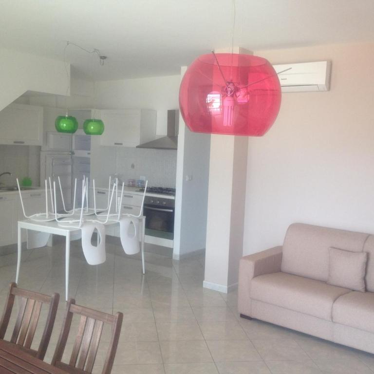 Real marzamemi - Appartamento con Vista Mare - 55