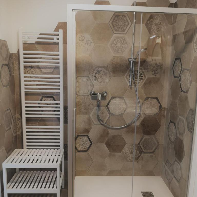 Appartamento Angelo - Appartamento con 2 Camere da Letto - 13