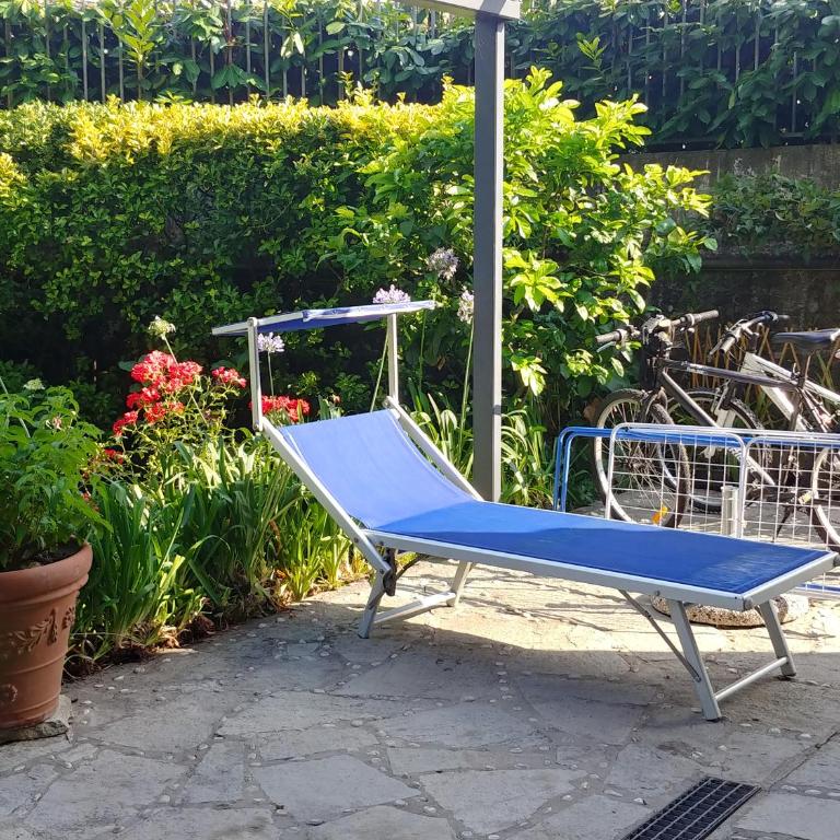 Paguro - Appartamento con Vista Giardino - 4