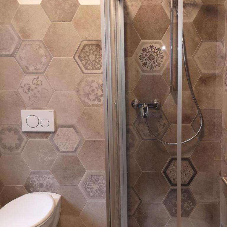 Appartamento Angelo - Appartamento con 2 Camere da Letto - 10