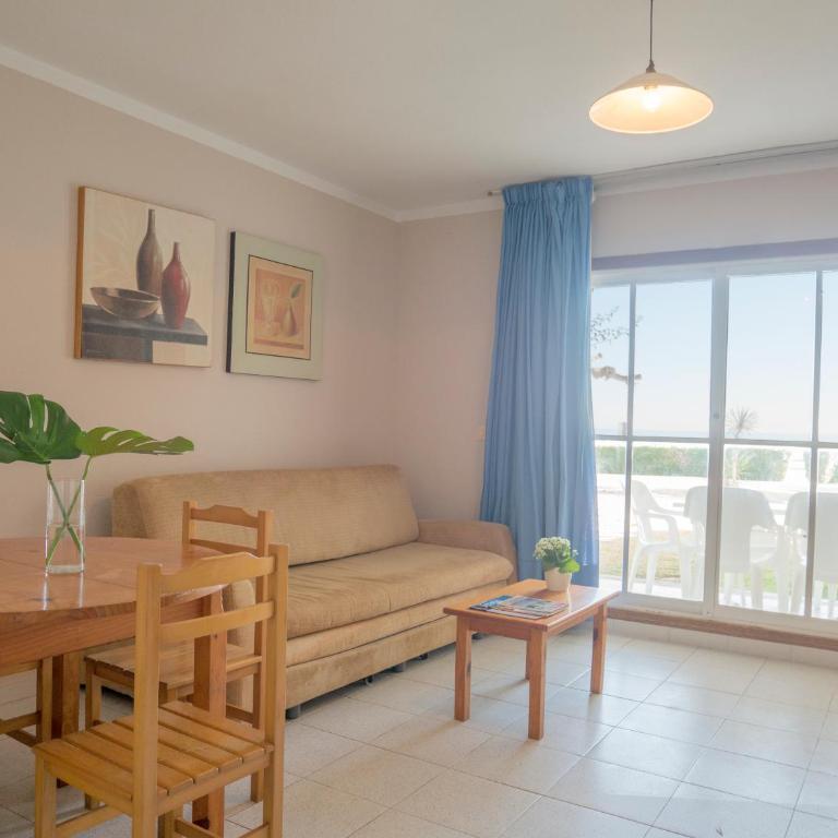 Apartamentos Marineu Playa Romana - Apartamento - Planta baja - 5
