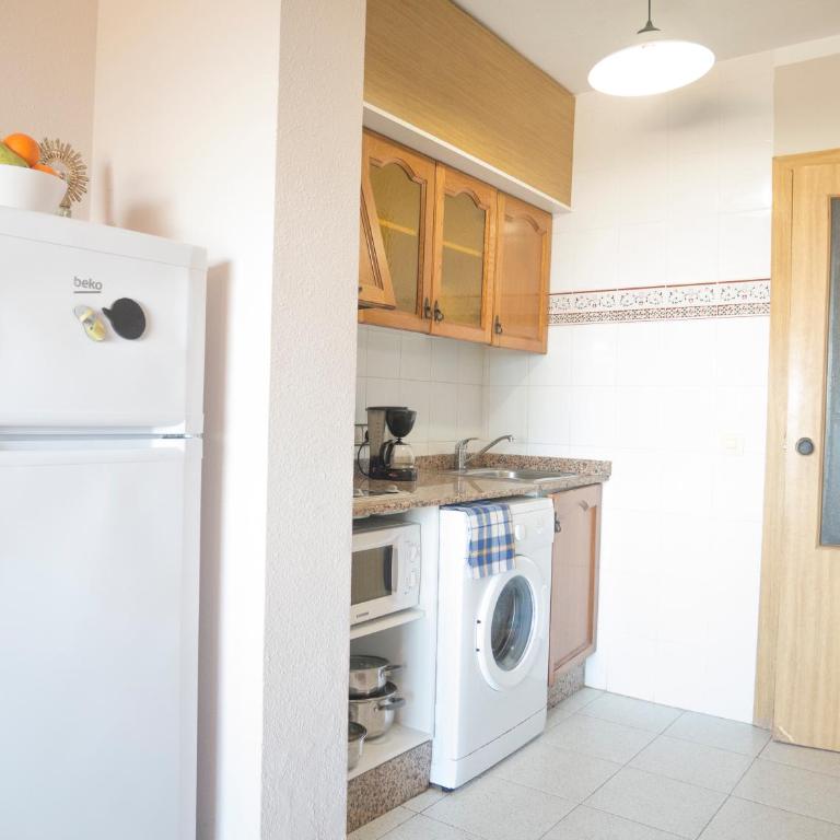 Apartamentos Marineu Playa Romana - Apartamento de 1 dormitorio frente a la playa - 6