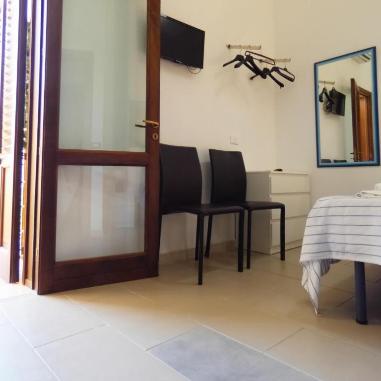 Appartamenti Leone1 - Monolocale - 1