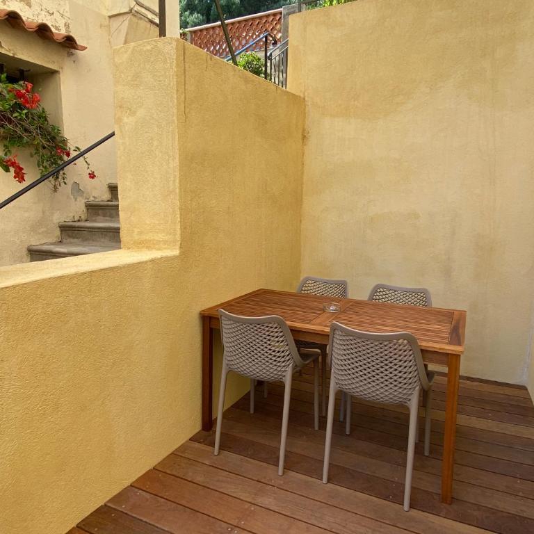 Résidence Le Provence - Appartement - Rez-de-Chaussée - 5