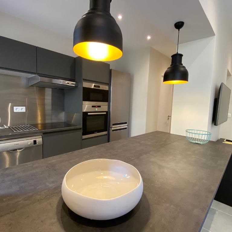 Résidence Le Provence - Appartement - Rez-de-Chaussée - 7