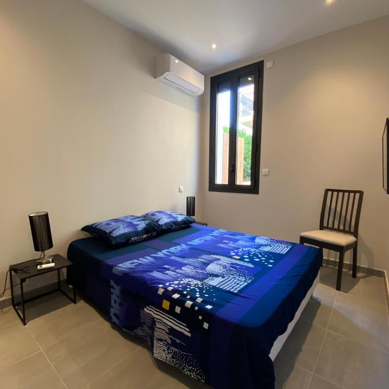 Résidence Le Provence - Appartement - Rez-de-Chaussée - 9