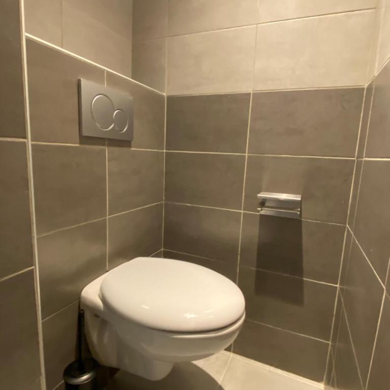 Résidence Le Provence - Appartement - Rez-de-Chaussée - 10