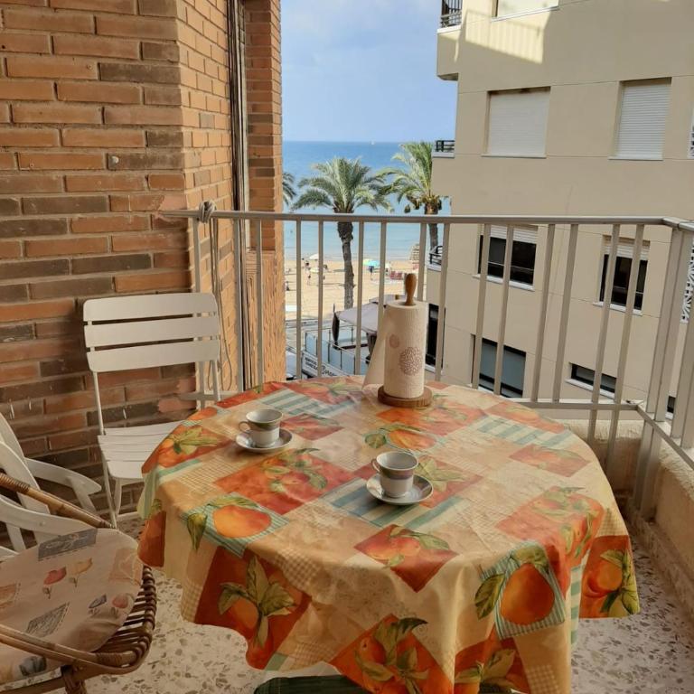 Apartamento 1A Linea Anri - Apartamento de 3 dormitorios - 1