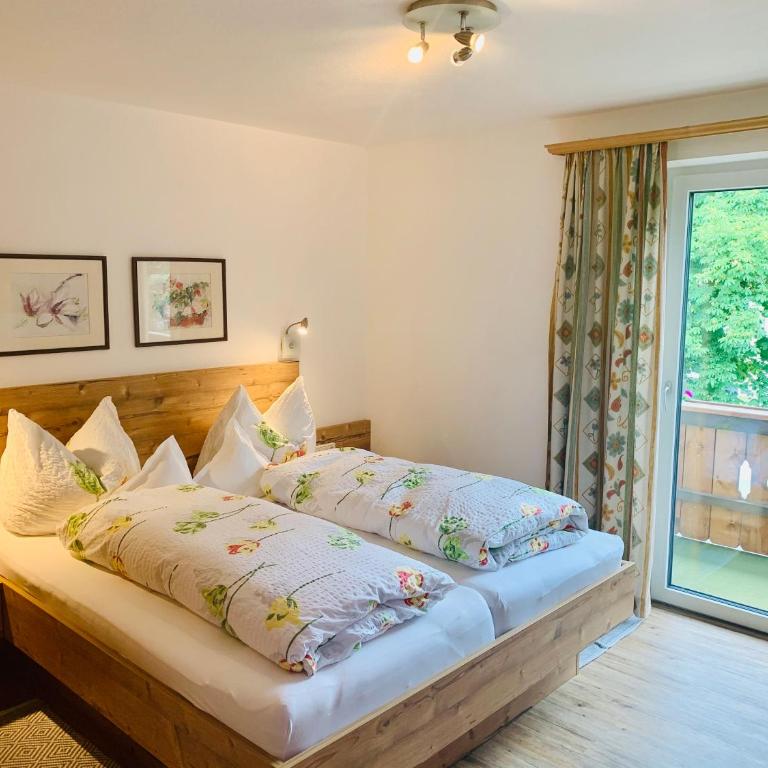 Appartements Al Castagno - Apartamento Superior de 2 dormitorios (4-6 adultos) - 1