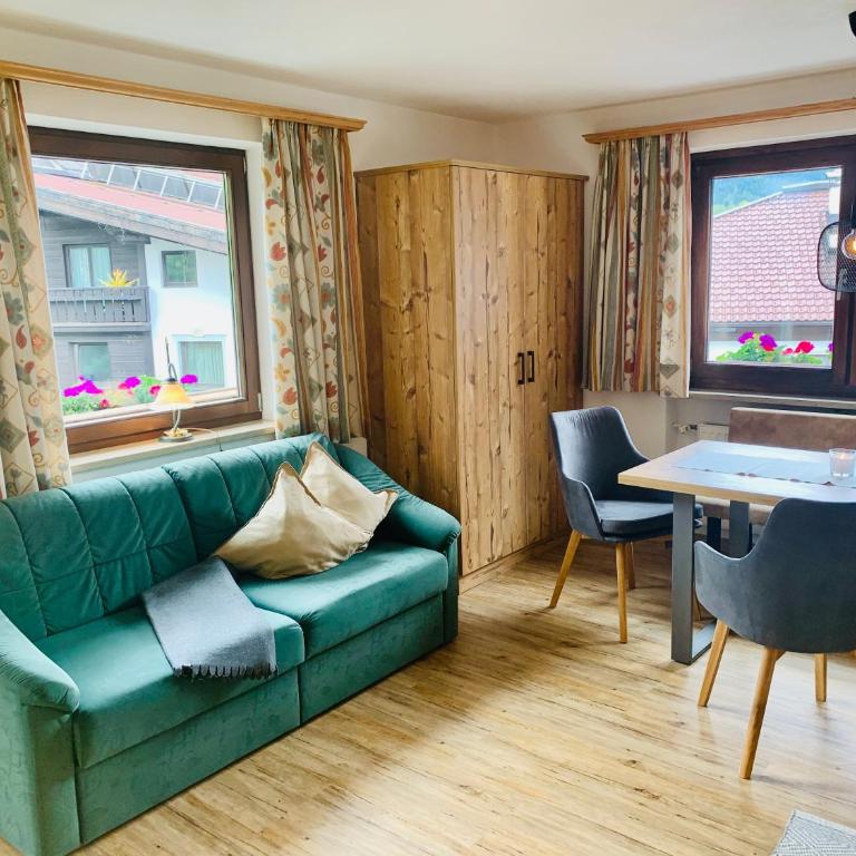 Appartements Al Castagno - Apartamento Superior de 2 dormitorios (4-6 adultos) - 2