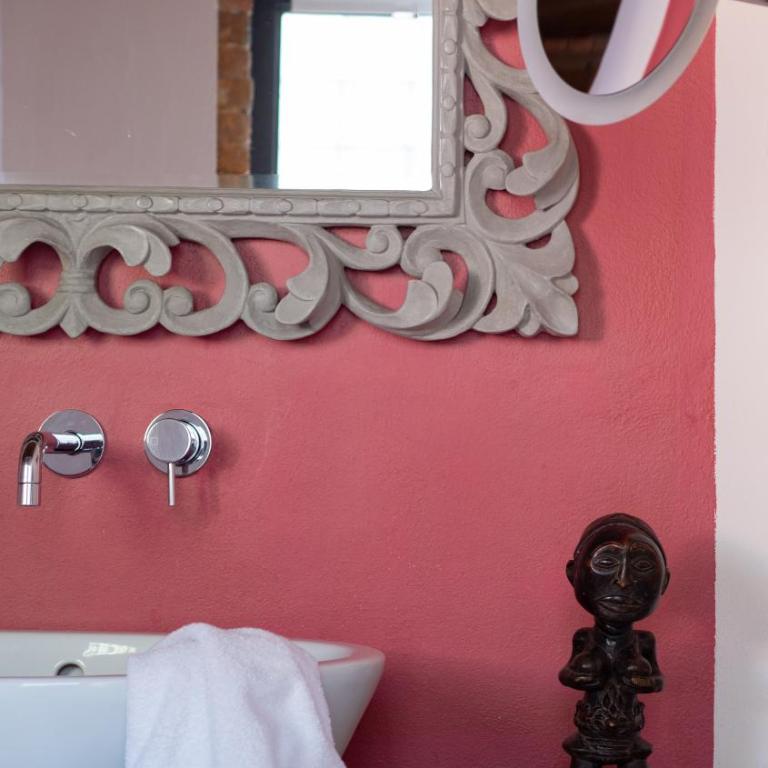 Relais Casamassima - Suite con 1 Camera da Letto - 1