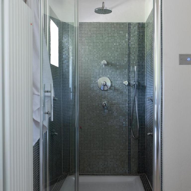Relais Casamassima - Suite con 1 Camera da Letto - 2