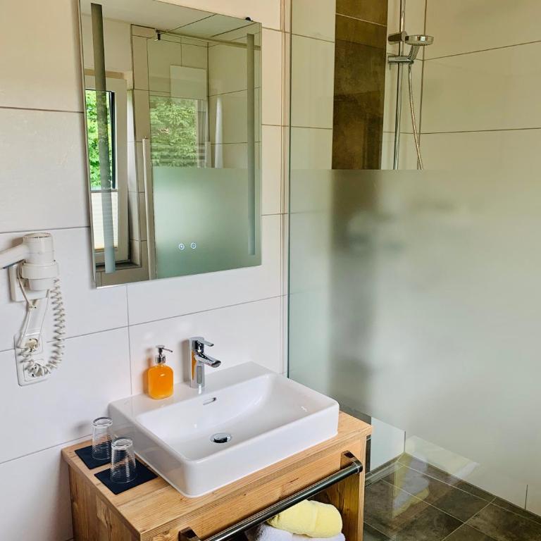 Appartements Al Castagno - Apartamento Superior de 2 dormitorios (4-6 adultos) - 3