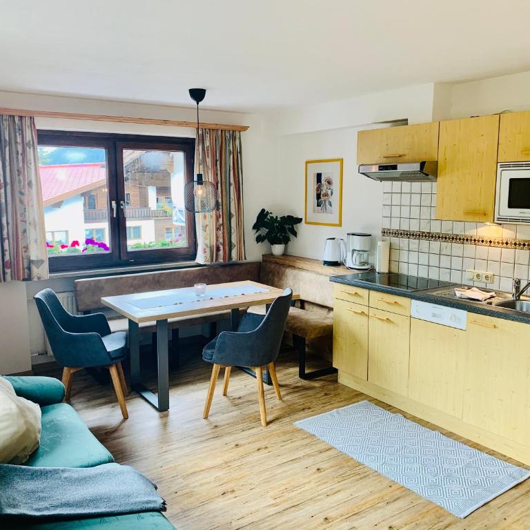 Appartements Al Castagno - Apartamento Superior de 2 dormitorios (4-6 adultos) - 5