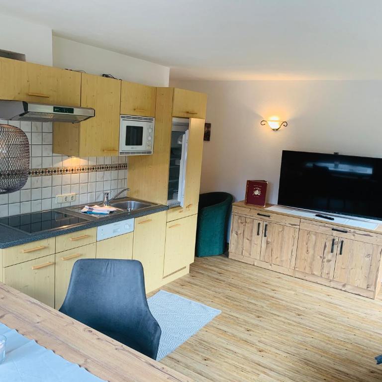 Appartements Al Castagno - Apartamento Superior de 2 dormitorios (4-6 adultos) - 6
