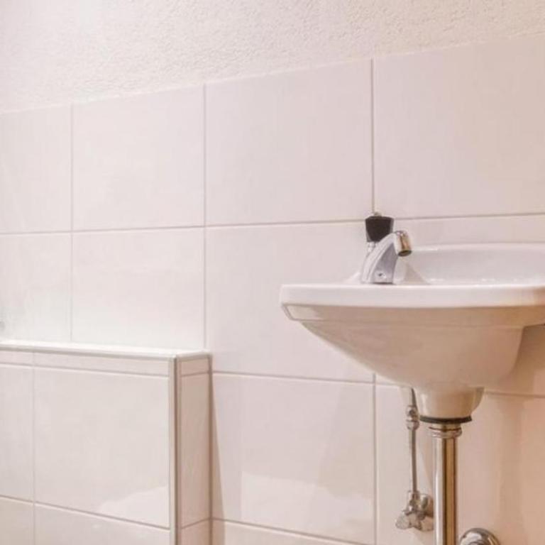 Appartement DAS REHLEIN - Apartment mit 3 Schlafzimmern - 18