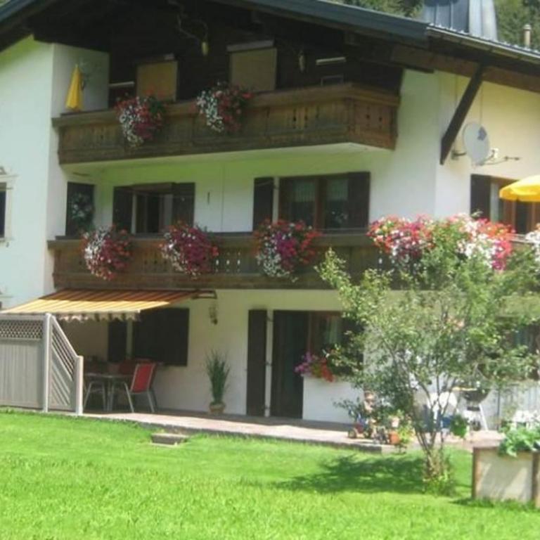 Appartement DAS REHLEIN - Apartment mit 3 Schlafzimmern - 29