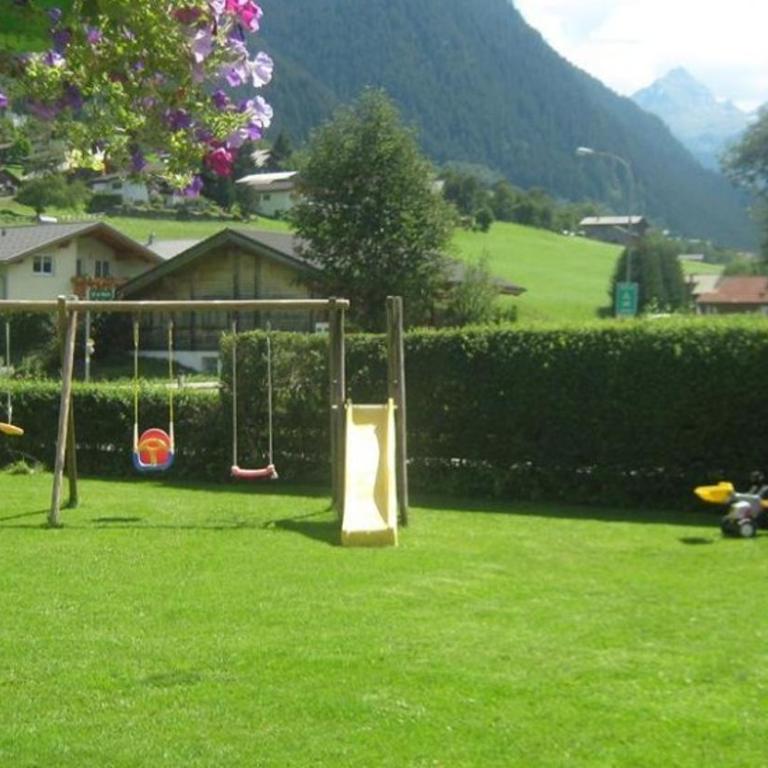 Appartement DAS REHLEIN - Apartment mit 3 Schlafzimmern - 30