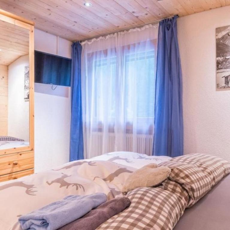 Appartement DAS REHLEIN - Apartment mit 3 Schlafzimmern - 15