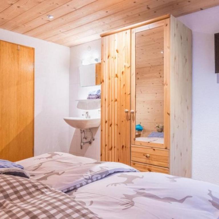 Appartement DAS REHLEIN - Apartment mit 3 Schlafzimmern - 17