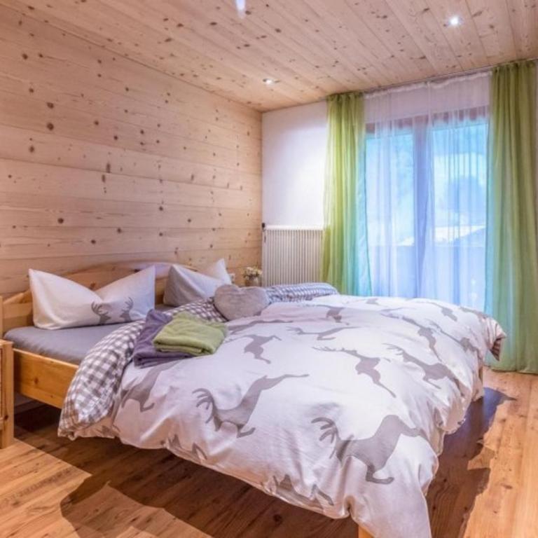 Appartement DAS REHLEIN - Apartment mit 3 Schlafzimmern - 5