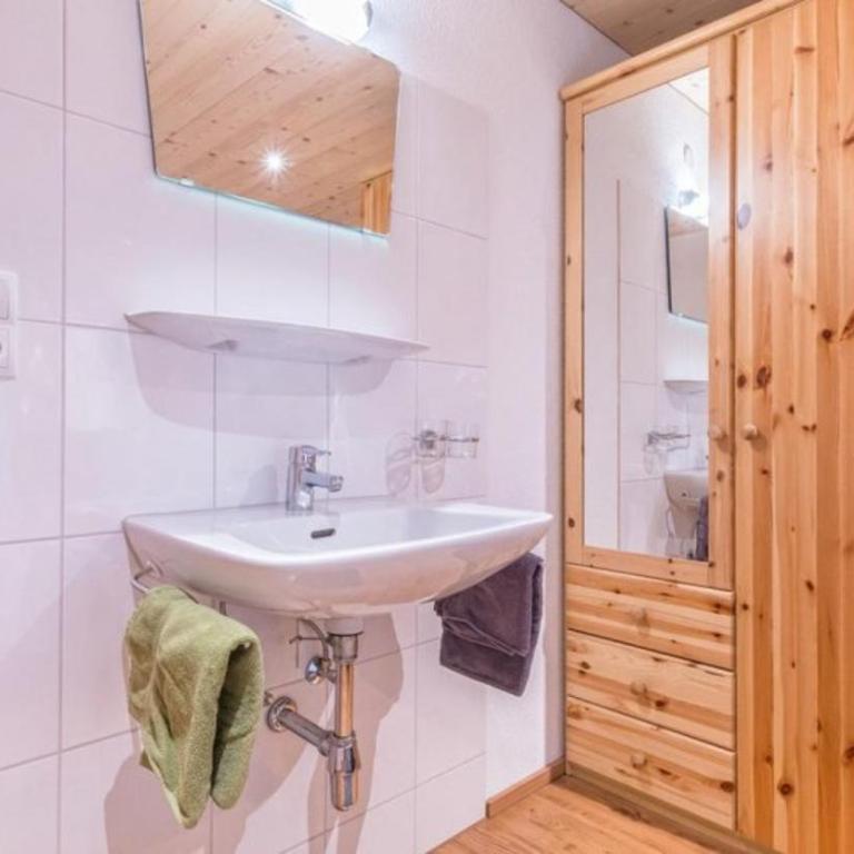 Appartement DAS REHLEIN - Apartment mit 3 Schlafzimmern - 9