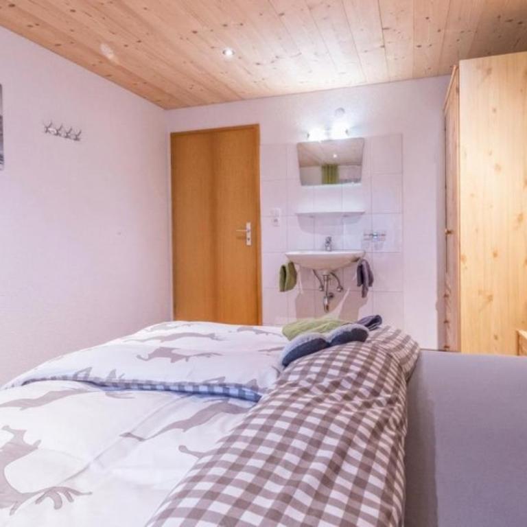 Appartement DAS REHLEIN - Apartment mit 3 Schlafzimmern - 7