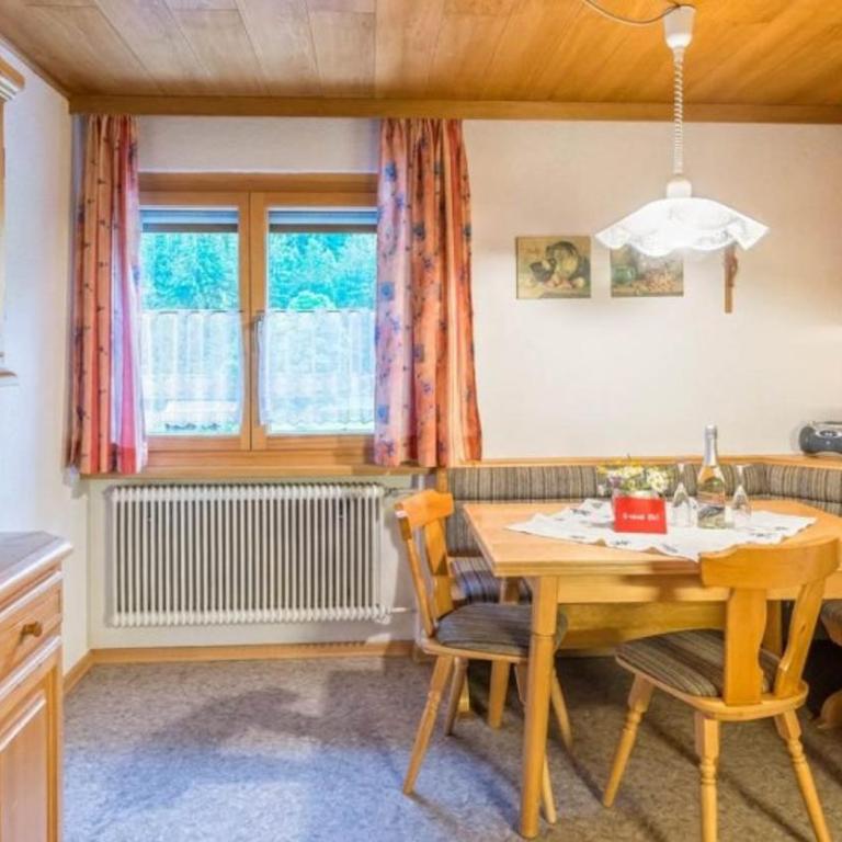 Appartement DAS REHLEIN - Apartment mit 3 Schlafzimmern - 3