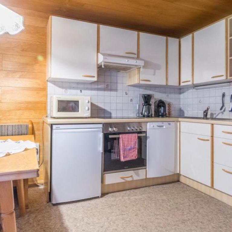 Appartement DAS REHLEIN - Apartment mit 3 Schlafzimmern - 4