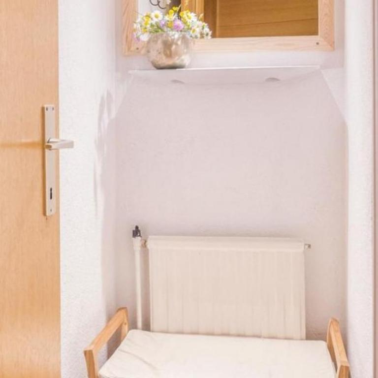Appartement DAS REHLEIN - Apartment mit 3 Schlafzimmern - 20