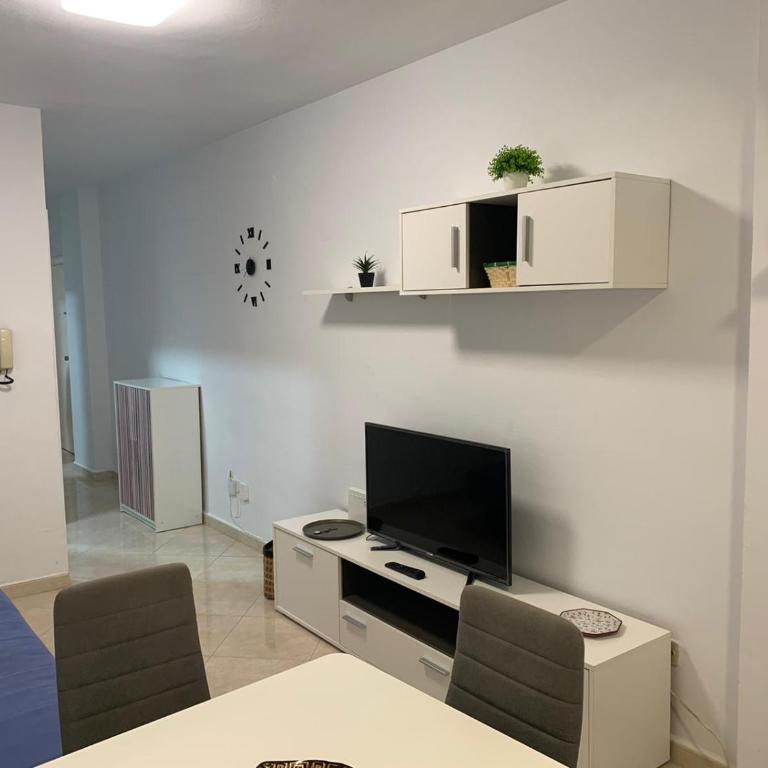 Playa Atlantico Norte Grupo AC Gestion - Apartamento de 1 dormitorio - 4