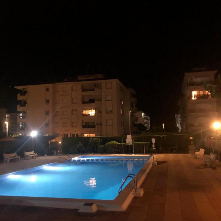 Calafell Apartment 4 - Apartamento - 22